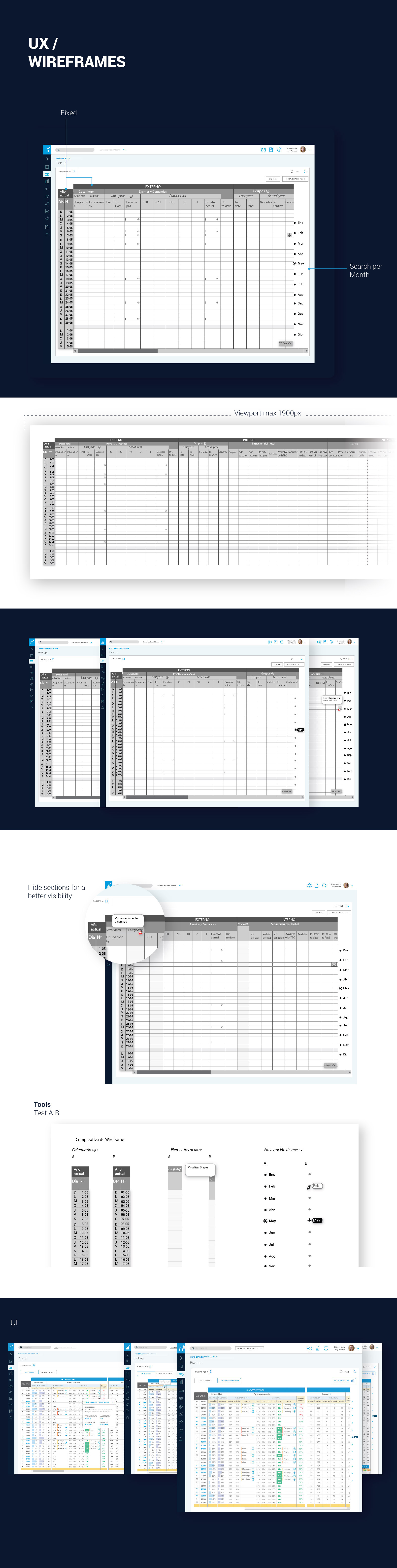 software ux